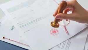 Dịch Thuật Công Chứng Hồ Chí Minh Là Gì?