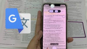 Cách Tải Google Dịch Trên Điện Thoại