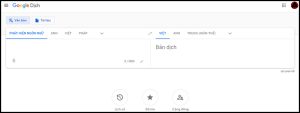 Cách Tải Google Dịch Trên Máy Tính