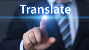 Dịch Thuật Công Chứng Uy Tín Là Gì?