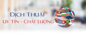 Công Ty Dịch Thuật Quận 4