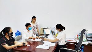 Dịch Thuật Công Chứng Bình Thạnh Là Gì?