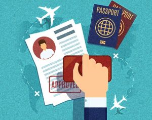 Dịch thuật hồ sơ định cư là gì?