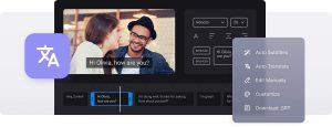 Subtitles Translator