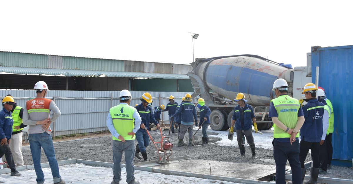 Dịch tiếng Hàn kỹ thuật tại Bắc Ninh cho nhà máy: cách triển khai hiệu quả