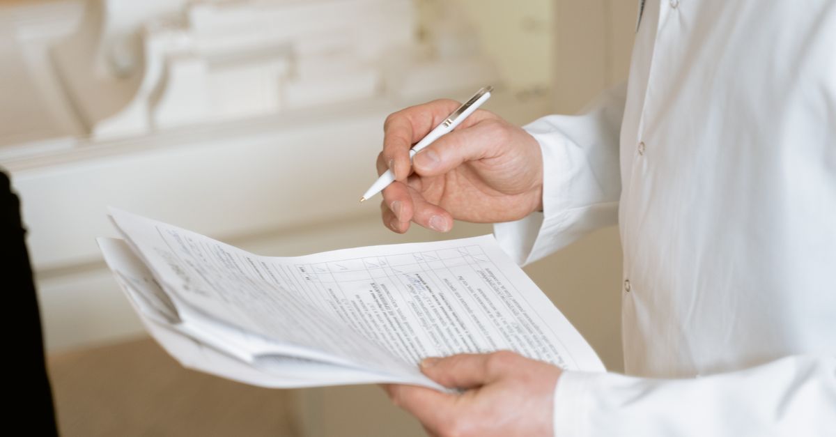 Checklist trước khi gửi tài liệu kỹ thuật để dịch: chuẩn bị đúng ngay từ đầu